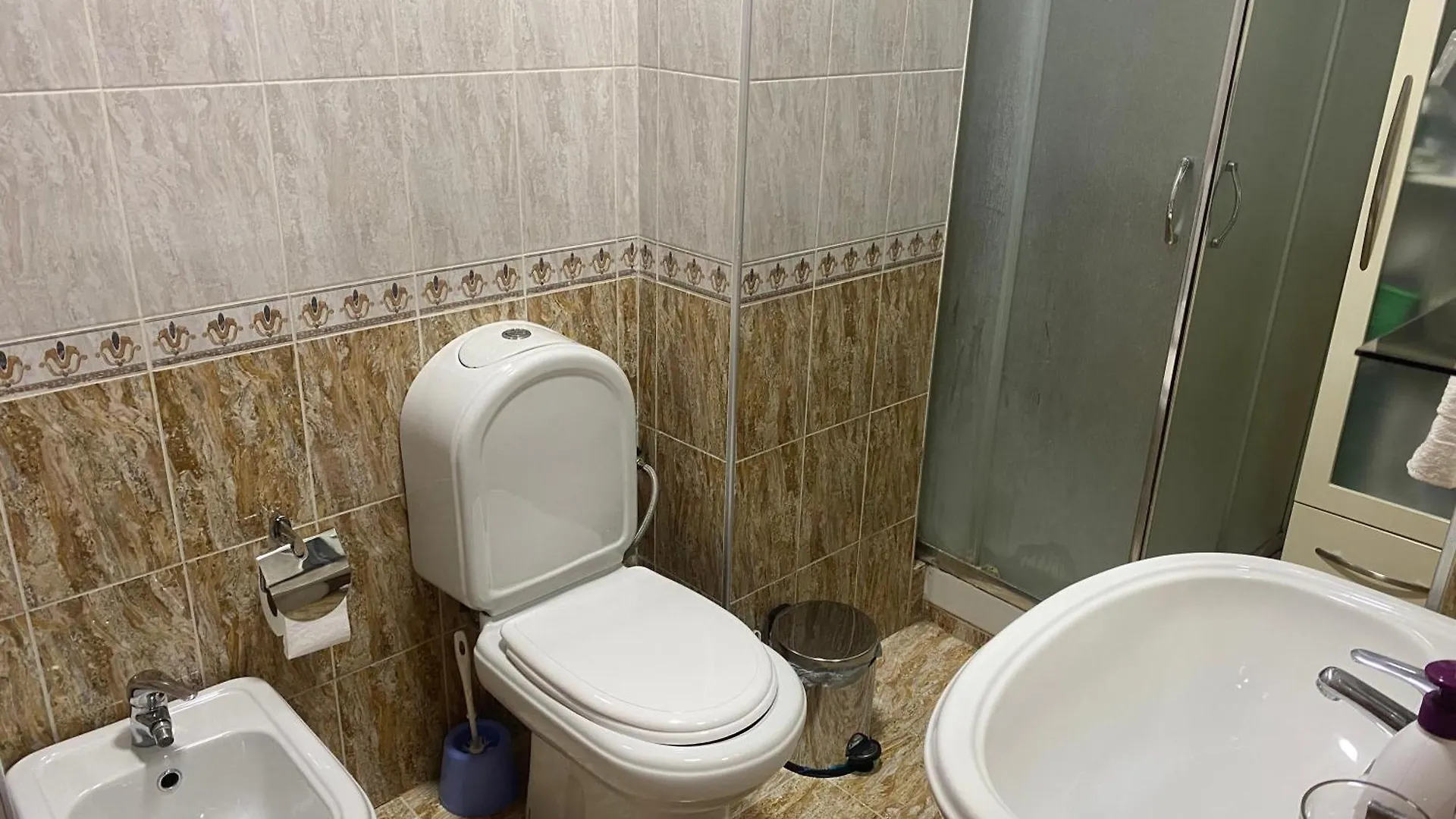 Klik Center Apartment Tirana