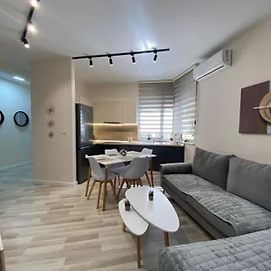 Appartamento Cozy, Tirana