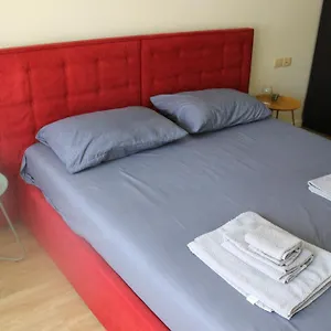 Appartamento Lavandula, Tirana