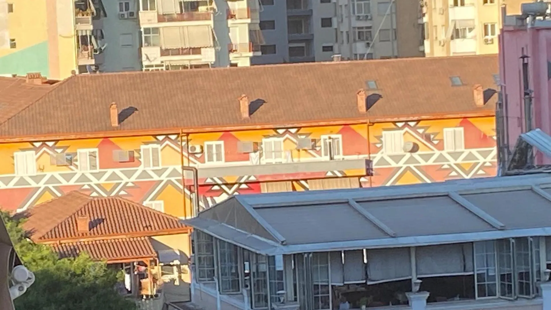 Klik Center Apartment Tirana
